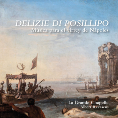 DISCOS 328 DELIZIE