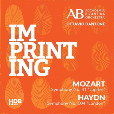 DISCOS 328 IMPRINTING