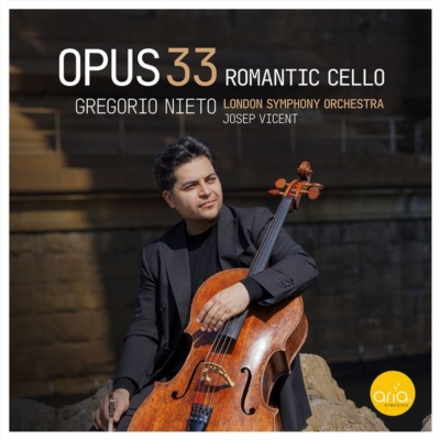 DISCOS 328 OPUS33