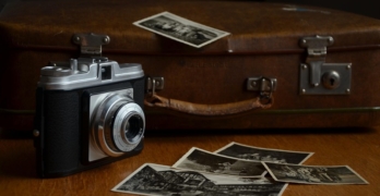Fotografía Verso libre. Mayo