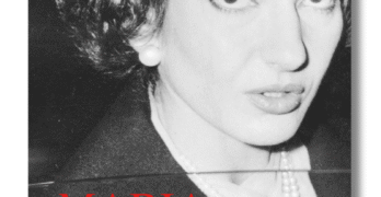 MARIA CALLAS