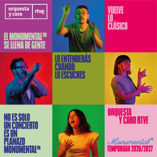 revista música clásica