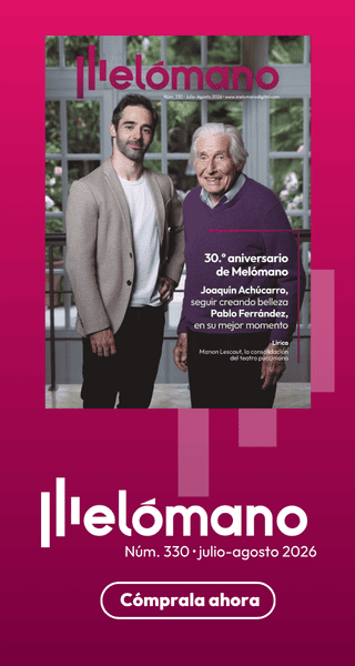 Compra Revista Melómano en papel o pdf