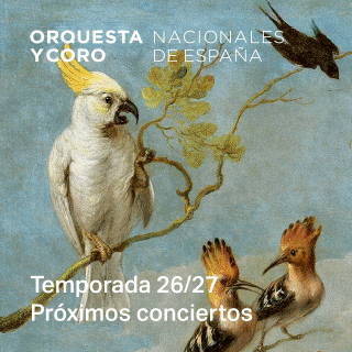 revista música clásica