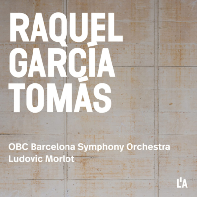 RAQUEL GARCÍA-TOMAS