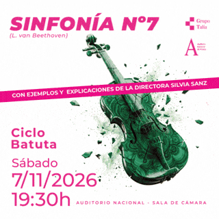 revista música clásica