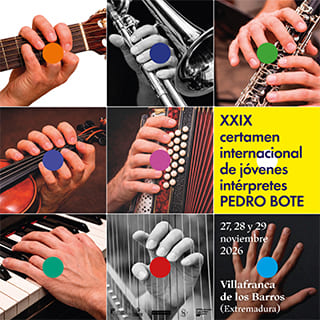 revista música clásica