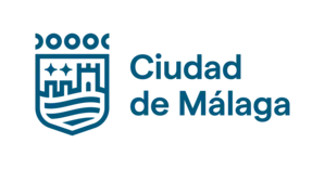 Logo Ciudad de Málaga