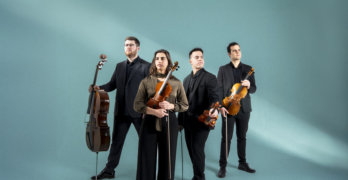 Rosa Ruda - Courtiers